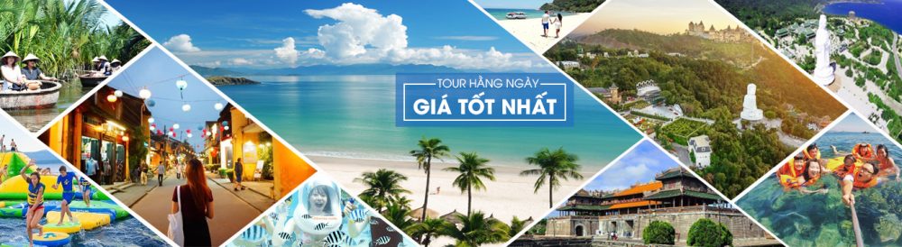 TOUR HẢI GIANG 1 NGÀY