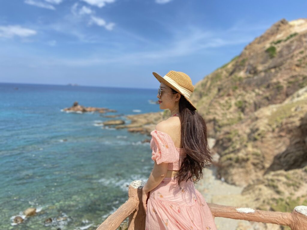 TOUR 2 ĐẢO HÒN KHÔ - KỲ CO 