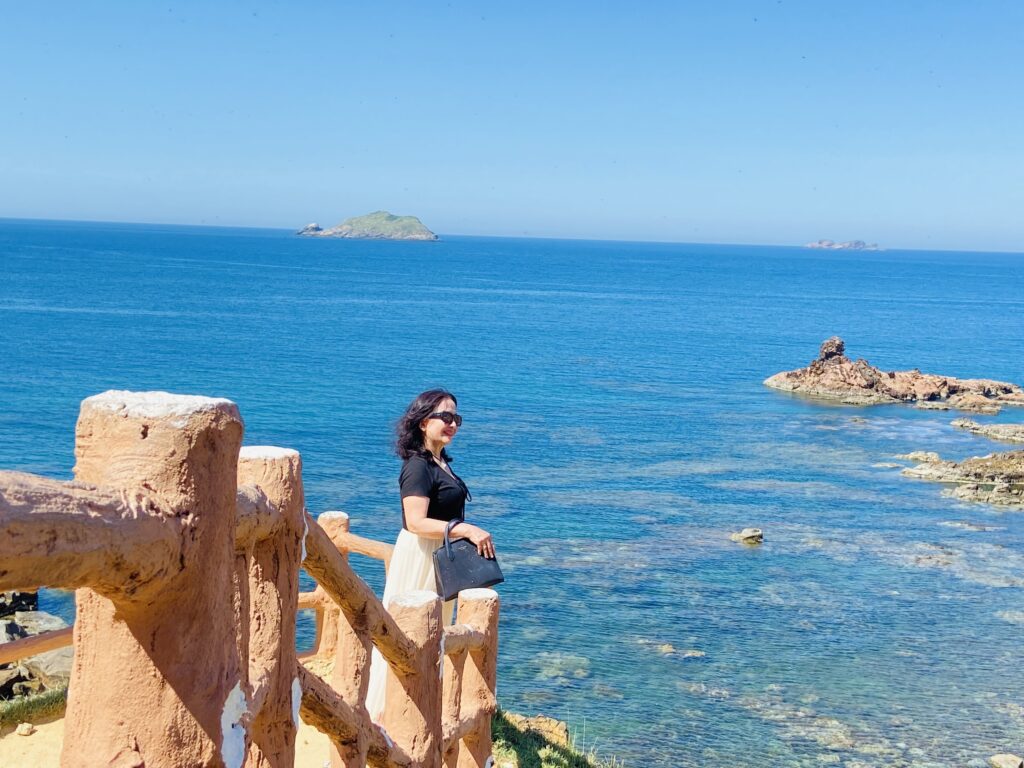 TOUR 2 ĐẢO HÒN KHÔ - KỲ CO 