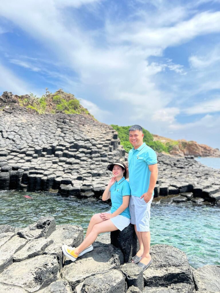 TOUR GÀNH ĐÁ ĐĨA PHÚ YÊN