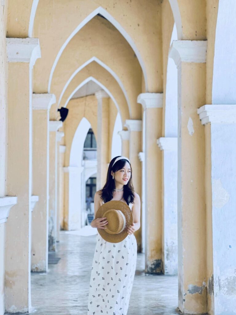 TOUR GÀNH ĐÁ ĐĨA PHÚ YÊN