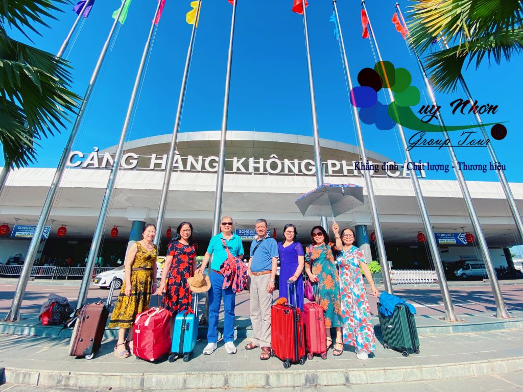 TOUR QUY NHƠN 3 NGÀY 2 ĐÊM TOUR QUY NHƠN 3 NGÀY 2 ĐÊM