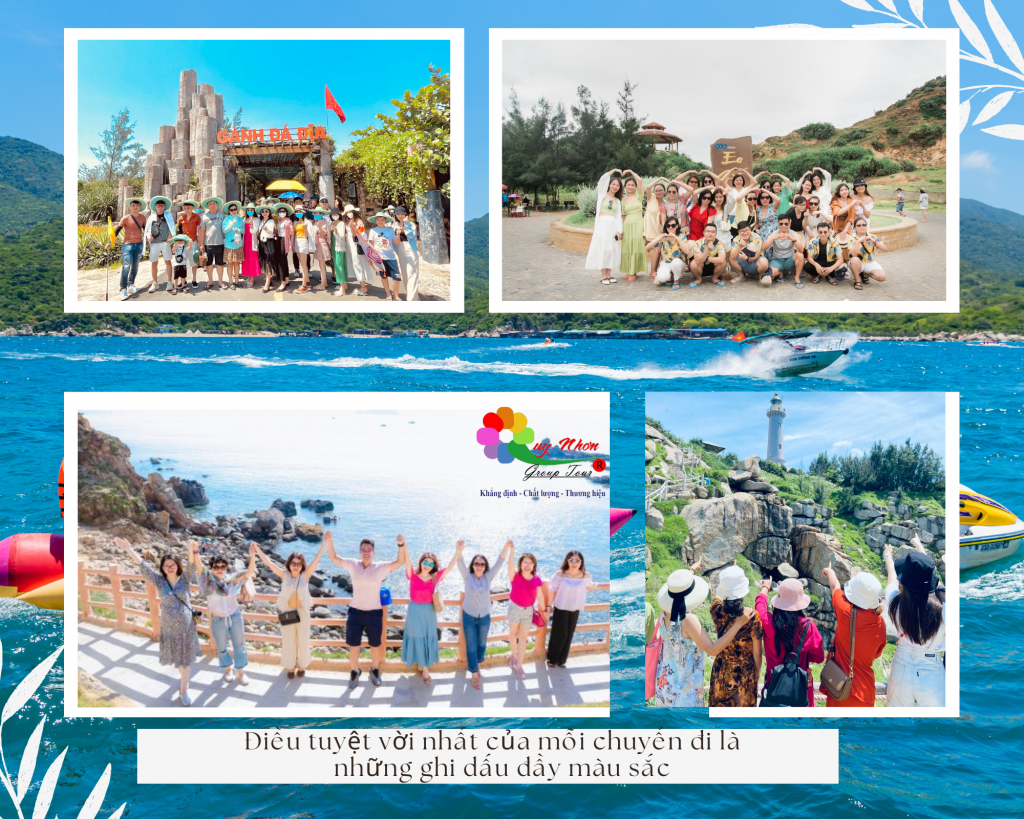 TOUR SƠN LA - QUY NHƠN 0944.107.174 