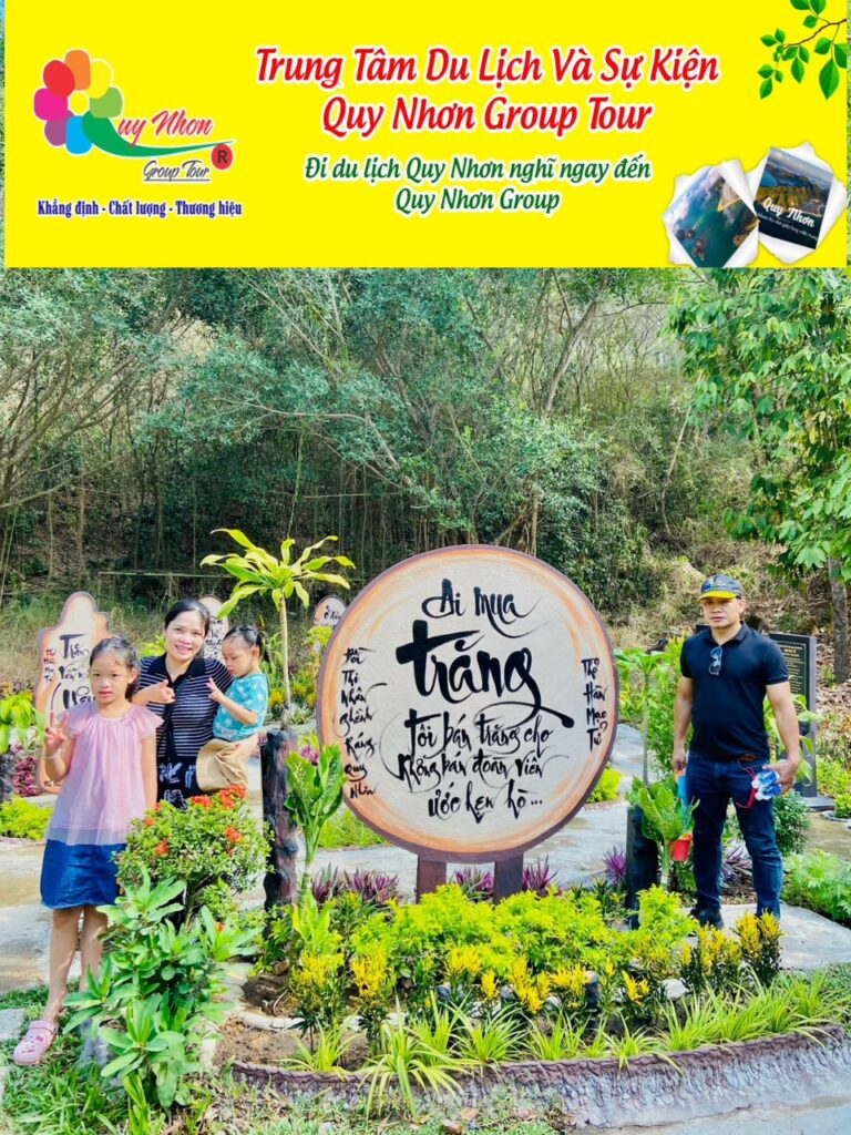 Tour Bảo Tàng Quang Trung - Tour Bảo Tàng Quang Trung -