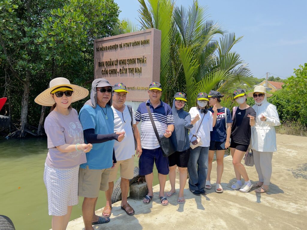 Tour Cồn Chim Quy Nhơn 0944107174