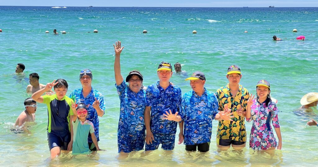 Tour Hòn Khô Trong Ngày - 0944107174