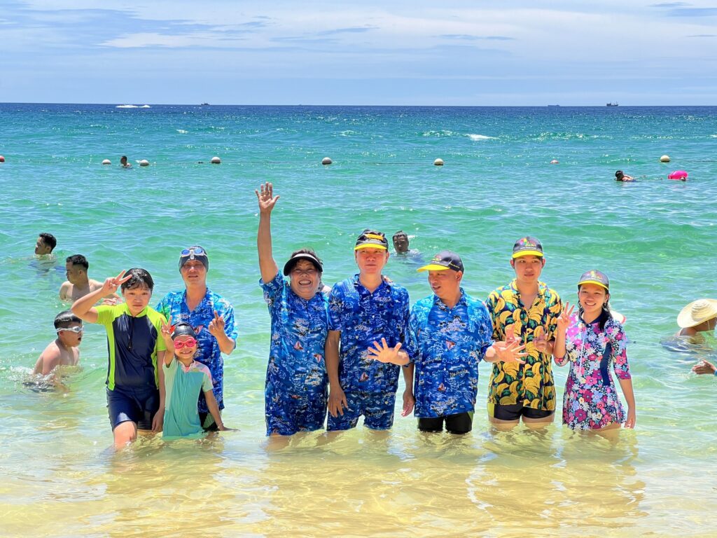 Tour Hòn Khô Trong Ngày -