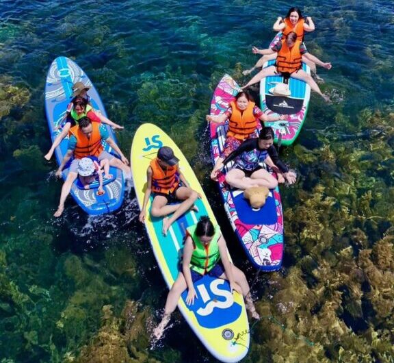 Tour Hòn Khô Trong Ngày -sup 0944107174