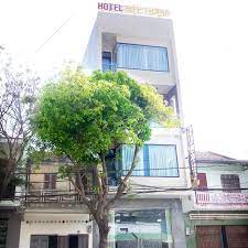 Khách sạn Hiệp Thành Phú Yên