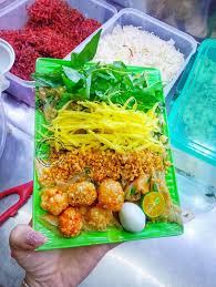 Bánh tráng phơi sương tóp mỡ - tourhaigiang.com.vn