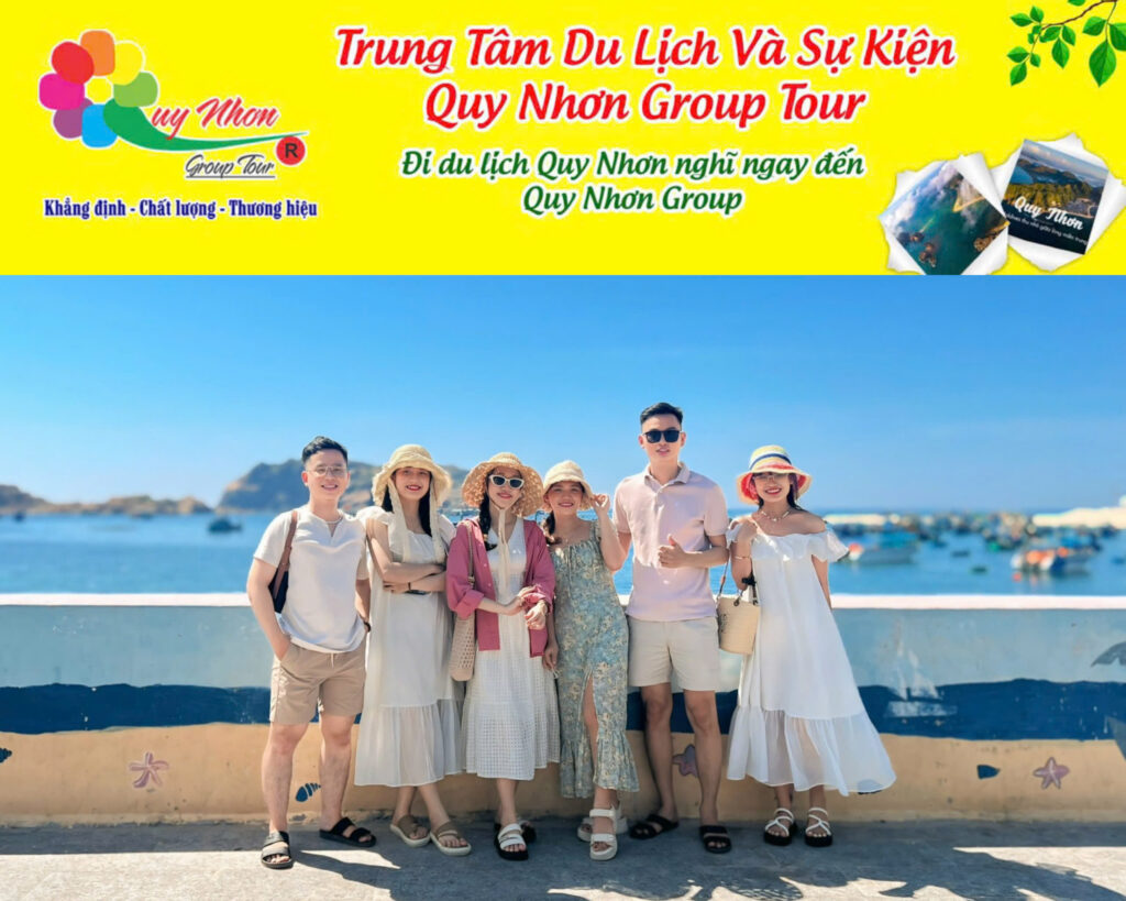 Tour Ghép Đảo Hòn Khô 