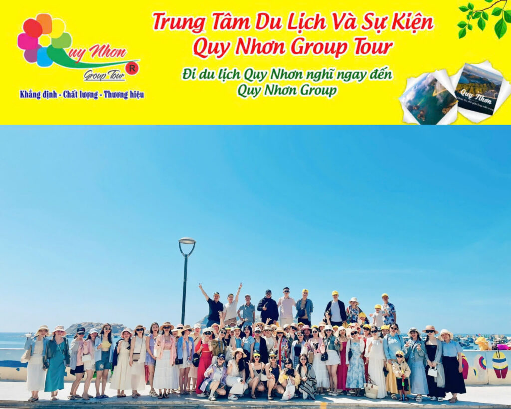 Tour ghép đảo Hòn Khô 